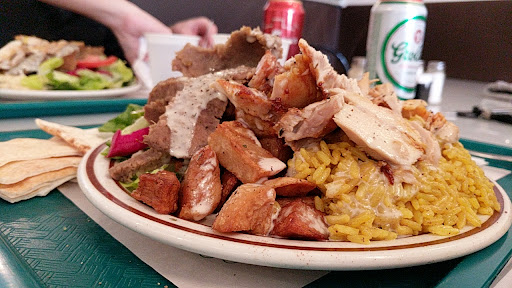 Photo of Baladi - 123 Rue Wellington N, Sherbrooke, QC J1H 5B9