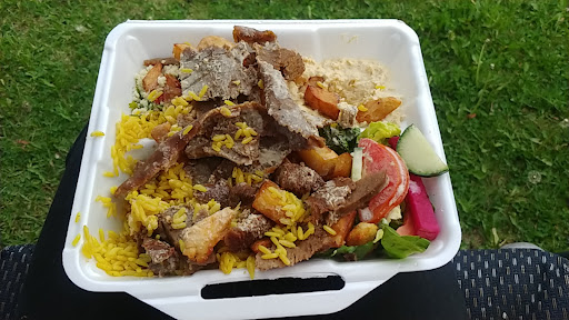 Photo of Baladi - 123 Rue Wellington N, Sherbrooke, QC J1H 5B9