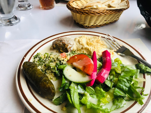 Photo of Baladi - 123 Rue Wellington N, Sherbrooke, QC J1H 5B9
