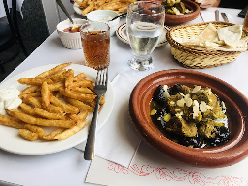 Photo of Baladi - 123 Rue Wellington N, Sherbrooke, QC J1H 5B9