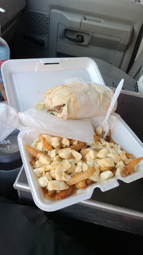 Photo of Baladi - 123 Rue Wellington N, Sherbrooke, QC J1H 5B9