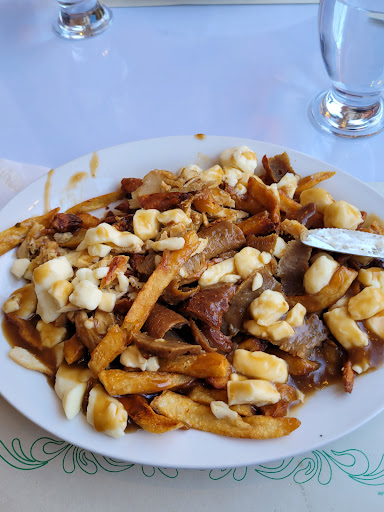 Photo of Baladi - 123 Rue Wellington N, Sherbrooke, QC J1H 5B9