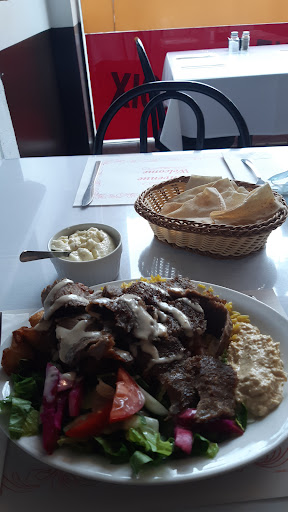 Photo of Baladi - 123 Rue Wellington N, Sherbrooke, QC J1H 5B9