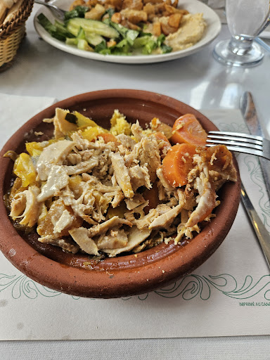 Photo of Baladi - 123 Rue Wellington N, Sherbrooke, QC J1H 5B9
