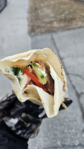 Photo of Restaurant Oli Shish Taouk - 2670 Rue Galt O, Sherbrooke, QC J1K 2X2
