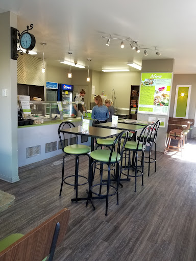 Photo of Restaurant Oli Shish Taouk - 2670 Rue Galt O, Sherbrooke, QC J1K 2X2