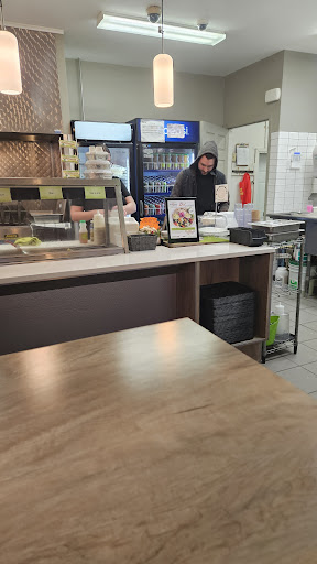Photo of Restaurant Oli Shish Taouk - 2670 Rue Galt O, Sherbrooke, QC J1K 2X2
