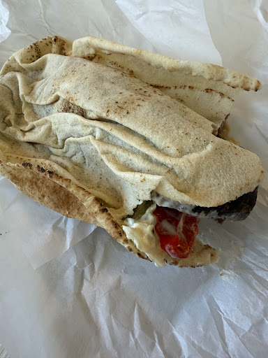 Photo of Restaurant Oli Shish Taouk - 2670 Rue Galt O, Sherbrooke, QC J1K 2X2