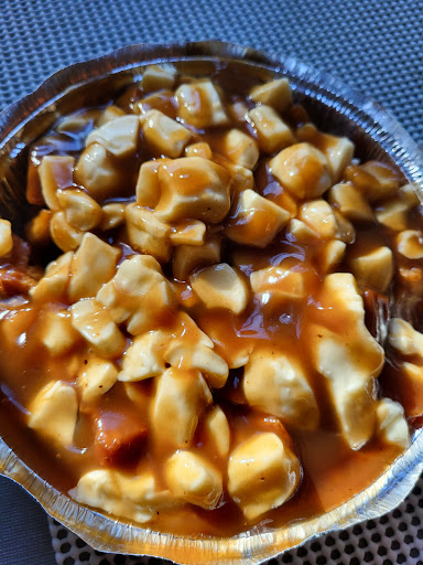 Photo of Restaurant Oli Shish Taouk - 2670 Rue Galt O, Sherbrooke, QC J1K 2X2