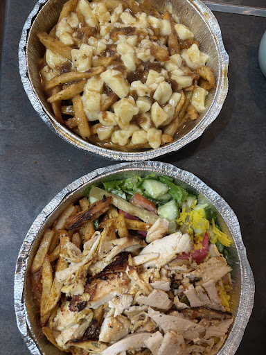 Photo of ShishTaouk St Élie - 6025 Chem. de Saint-Élie, Sherbrooke, QC J1R 0L1
