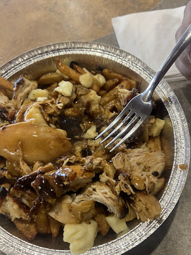 Photo of ShishTaouk St Élie - 6025 Chem. de Saint-Élie, Sherbrooke, QC J1R 0L1
