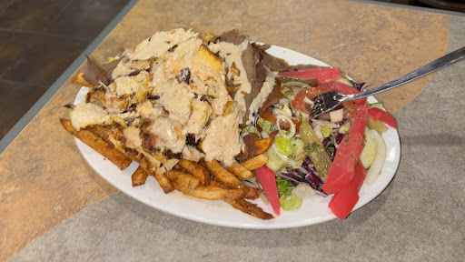 Photo of ShishTaouk St Élie - 6025 Chem. de Saint-Élie, Sherbrooke, QC J1R 0L1