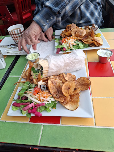 Photo of Super Pita - 651 Rue King E, Sherbrooke, QC J1G 1C1
