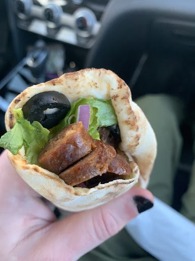 Photo of Super Pita - 651 Rue King E, Sherbrooke, QC J1G 1C1