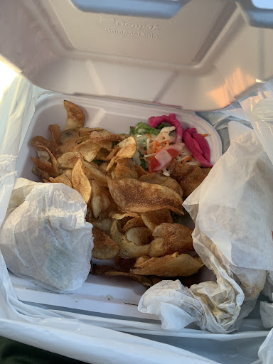 Photo of Super Pita - 651 Rue King E, Sherbrooke, QC J1G 1C1