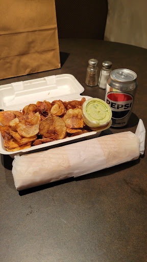 Photo of Super Pita - 651 Rue King E, Sherbrooke, QC J1G 1C1