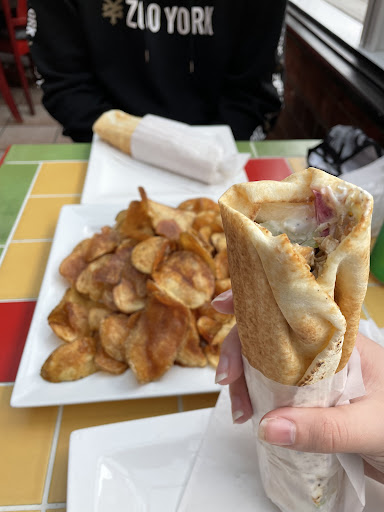 Photo of Super Pita - 651 Rue King E, Sherbrooke, QC J1G 1C1