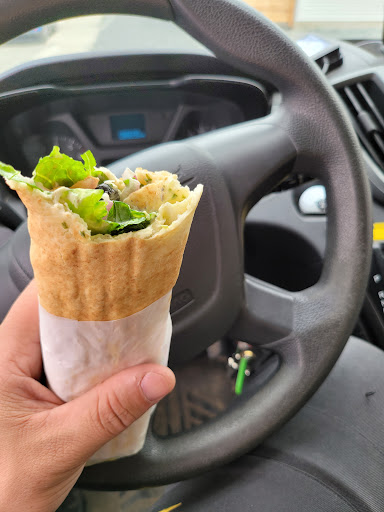 Photo of Super Pita - 651 Rue King E, Sherbrooke, QC J1G 1C1