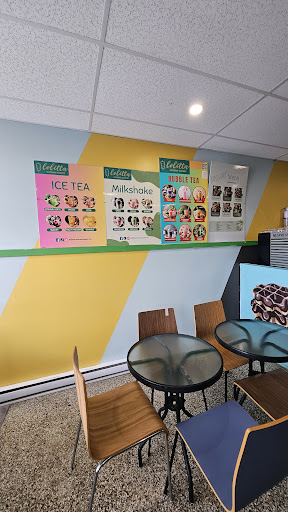 Photo of Lolitta shawarma Chocolate - 2124 Rue Galt O, Sherbrooke, QC J1K 1K2