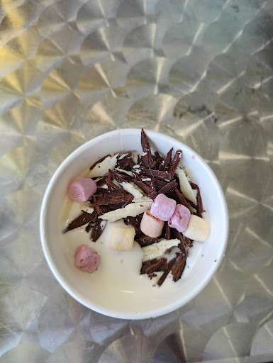 Photo of Lolitta shawarma Chocolate - 2124 Rue Galt O, Sherbrooke, QC J1K 1K2