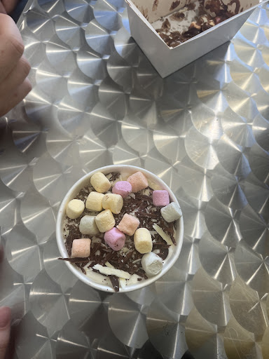 Photo of Lolitta shawarma Chocolate - 2124 Rue Galt O, Sherbrooke, QC J1K 1K2