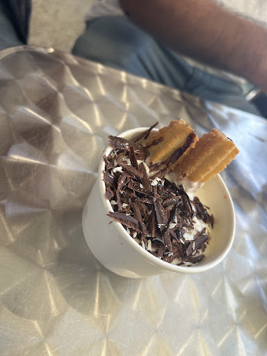 Photo of Lolitta shawarma Chocolate - 2124 Rue Galt O, Sherbrooke, QC J1K 1K2