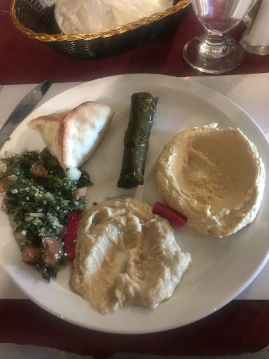 Photo of Le Sultan - 205 Rue Dufferin, Sherbrooke, QC J1H 4M2