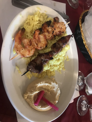 Photo of Le Sultan - 205 Rue Dufferin, Sherbrooke, QC J1H 4M2