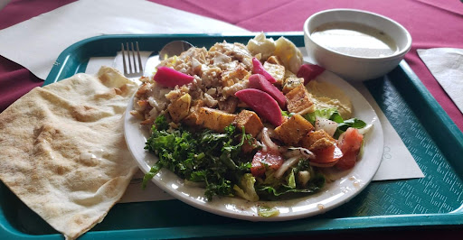 Photo of Le Sultan - 205 Rue Dufferin, Sherbrooke, QC J1H 4M2