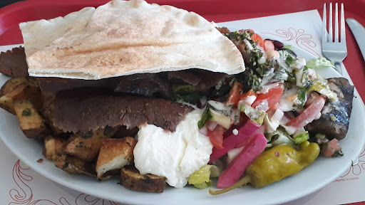 Photo of Restaurant Beyrouth - 966 Rue Galt O, Sherbrooke, QC J1H 1Z7