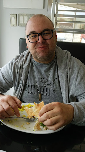 Photo of Restaurant Beyrouth - 966 Rue Galt O, Sherbrooke, QC J1H 1Z7