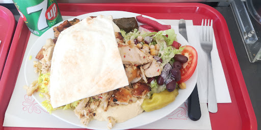 Photo of Restaurant Beyrouth - 966 Rue Galt O, Sherbrooke, QC J1H 1Z7