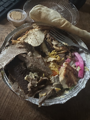 Photo of Shish Taouk Sherbrooke Allo Couscous - 613 Rue King E, Sherbrooke, QC J1G 1B9