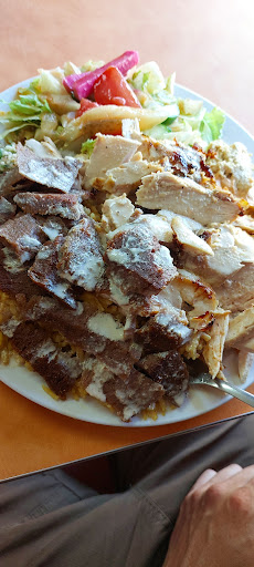 Photo of Shish Taouk Sherbrooke Allo Couscous - 613 Rue King E, Sherbrooke, QC J1G 1B9