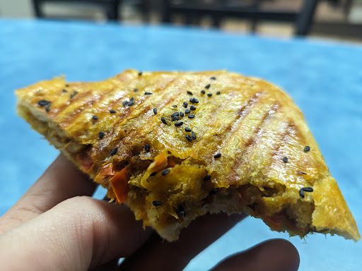 Photo of Shish Taouk Sherbrooke Allo Couscous - 613 Rue King E, Sherbrooke, QC J1G 1B9