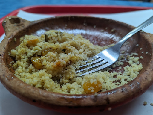 Photo of Shish Taouk Sherbrooke Allo Couscous - 613 Rue King E, Sherbrooke, QC J1G 1B9