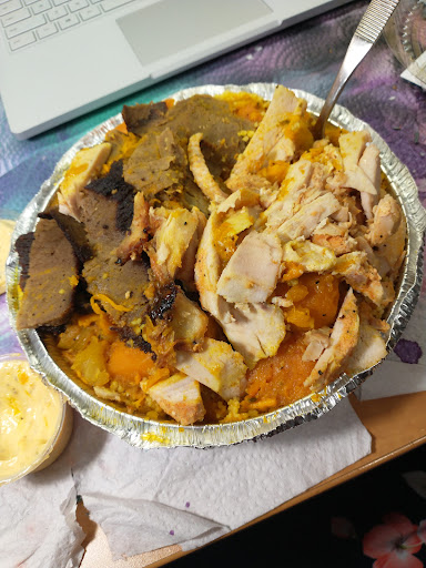 Photo of Shish Taouk Sherbrooke Allo Couscous - 613 Rue King E, Sherbrooke, QC J1G 1B9