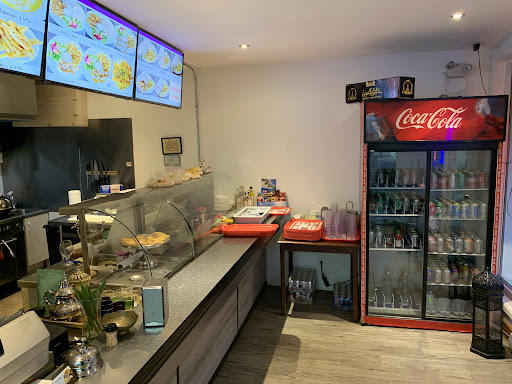 Photo of Shish Taouk Sherbrooke Allo Couscous - 613 Rue King E, Sherbrooke, QC J1G 1B9
