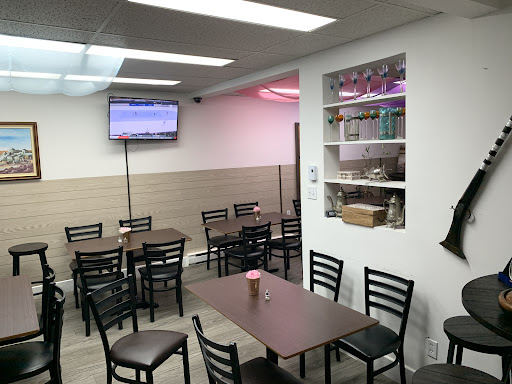 Photo of Shish Taouk Sherbrooke Allo Couscous - 613 Rue King E, Sherbrooke, QC J1G 1B9