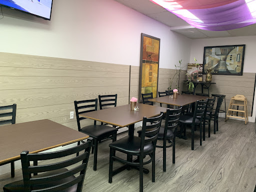 Photo of Shish Taouk Sherbrooke Allo Couscous - 613 Rue King E, Sherbrooke, QC J1G 1B9