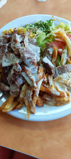Photo of Shish Taouk Sherbrooke Allo Couscous - 613 Rue King E, Sherbrooke, QC J1G 1B9