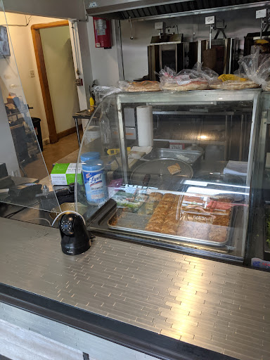 Photo of Shish Taouk Sherbrooke Allo Couscous - 613 Rue King E, Sherbrooke, QC J1G 1B9