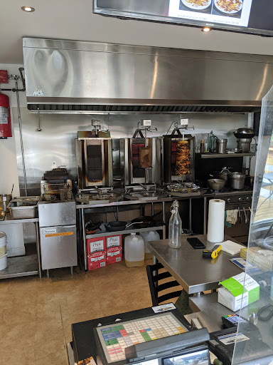 Photo of Shish Taouk Sherbrooke Allo Couscous - 613 Rue King E, Sherbrooke, QC J1G 1B9