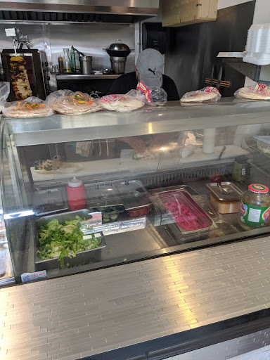 Photo of Shish Taouk Sherbrooke Allo Couscous - 613 Rue King E, Sherbrooke, QC J1G 1B9