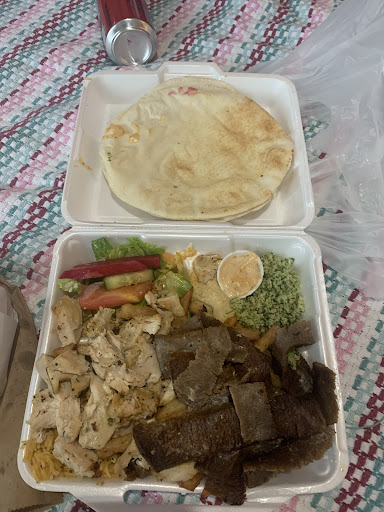 Photo of Shish Taouk Sherbrooke Allo Couscous - 613 Rue King E, Sherbrooke, QC J1G 1B9