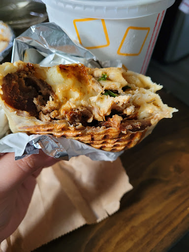 Photo of Shish Taouk Sherbrooke Allo Couscous - 613 Rue King E, Sherbrooke, QC J1G 1B9