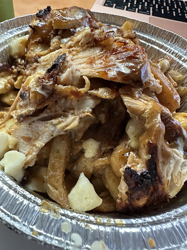 Photo of Shish Taouk Sherbrooke Allo Couscous - 613 Rue King E, Sherbrooke, QC J1G 1B9