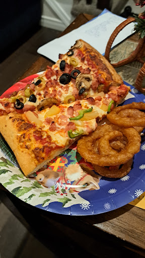 Photo of Tito's pizza Simcoe - 12 Argyle St, Simcoe, ON N3Y 1V5