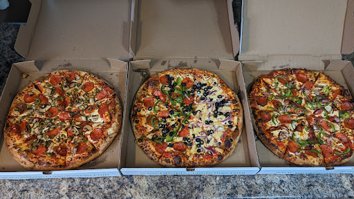 Photo of Tito's pizza Simcoe - 12 Argyle St, Simcoe, ON N3Y 1V5