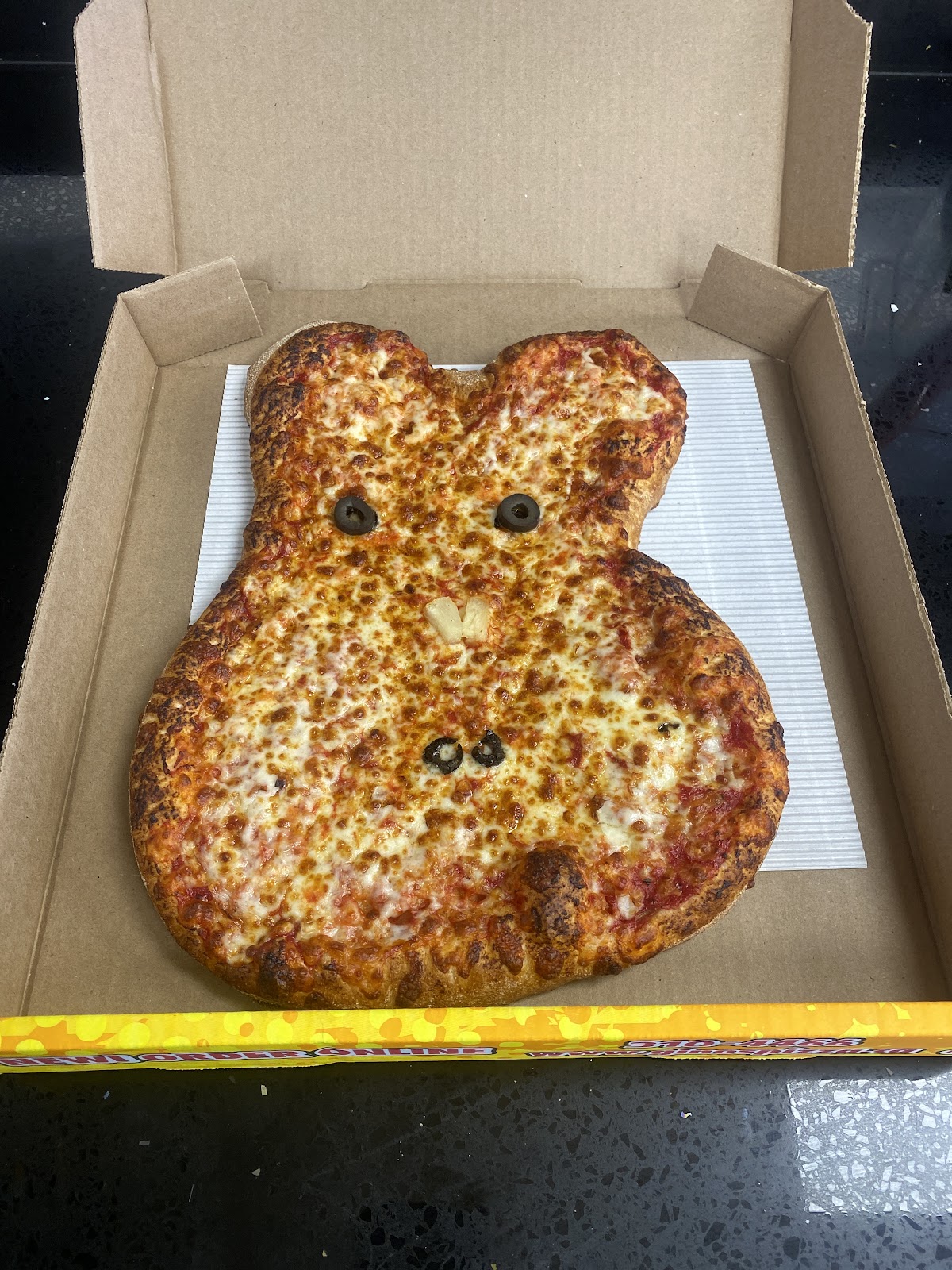 Photo of Gino's Pizza - 8 Queensway East, Simcoe, ON N3Y 4M3